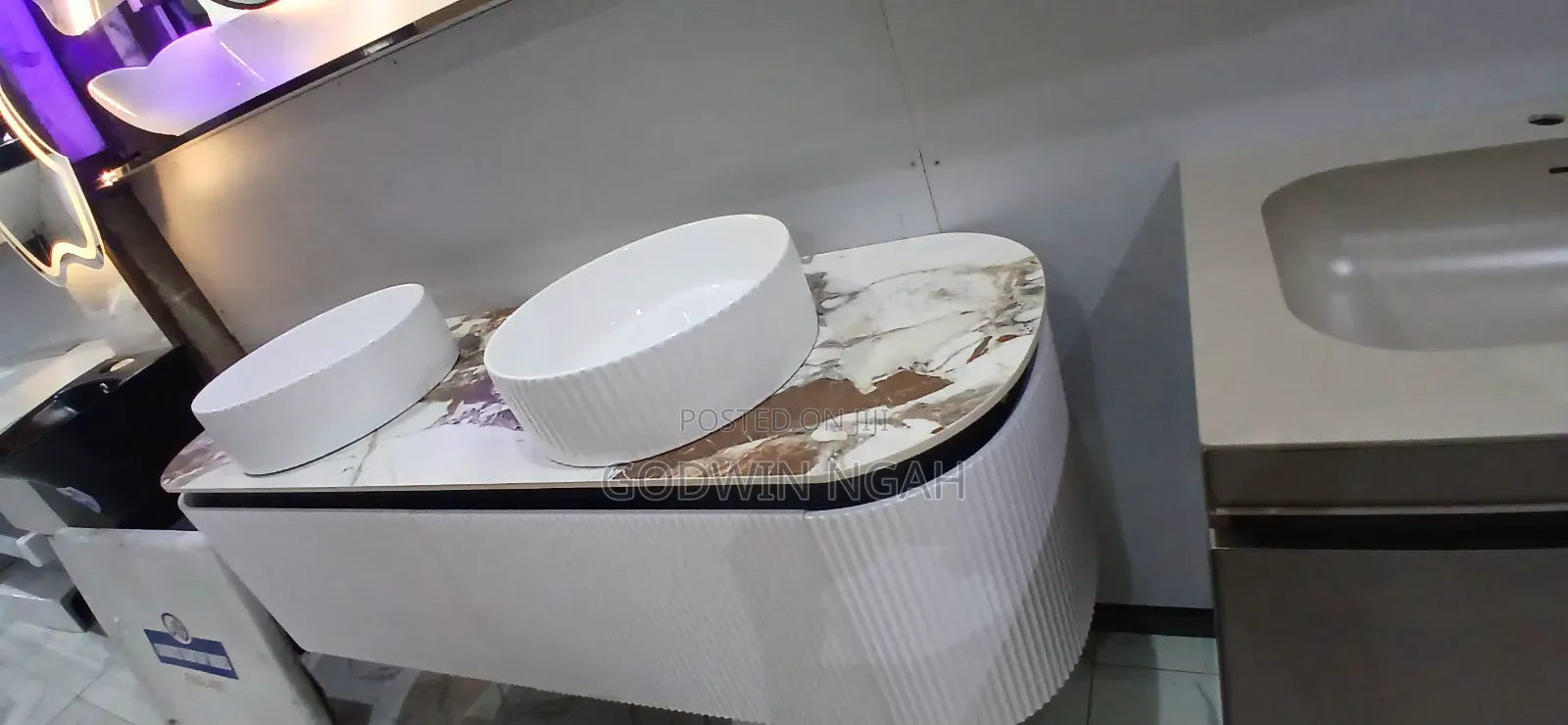 Plumbing Materials and Accessories