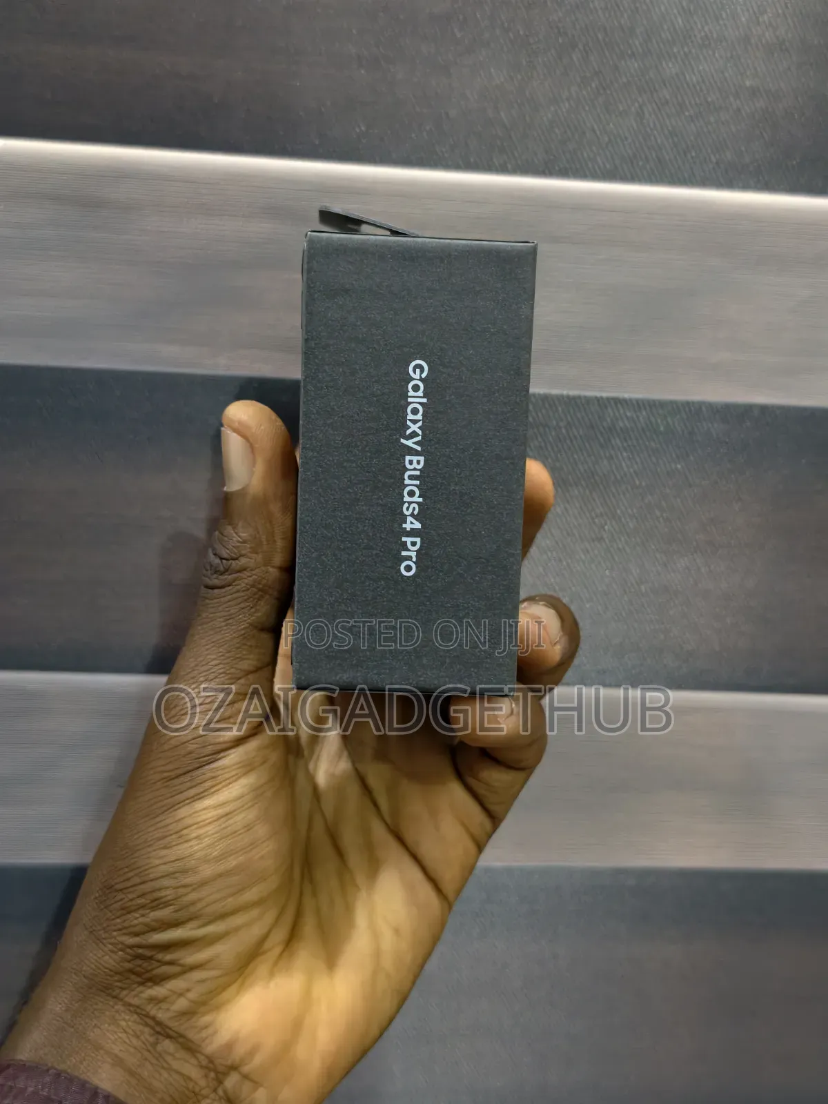 Samsung Buds 4 Pro