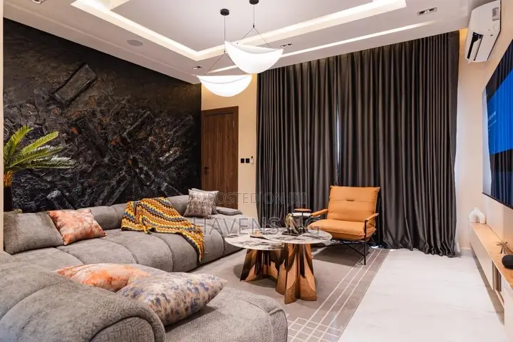 Luxury Vibes Only | Luxury 2-Bedroom Apartment for Shortlet