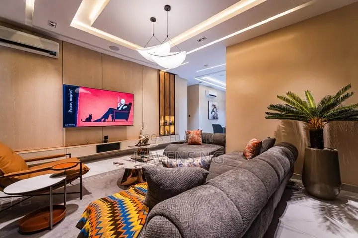 Luxury Vibes Only | Luxury 2-Bedroom Apartment for Shortlet