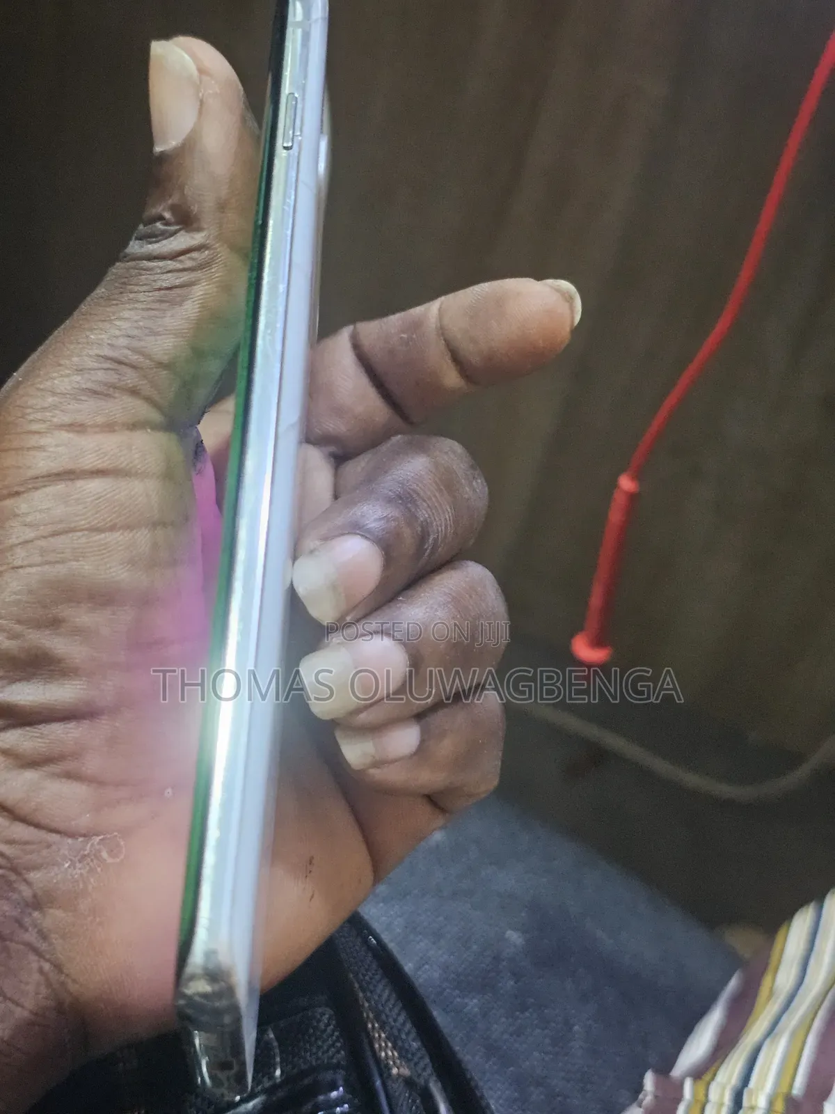 Samsung Galaxy S10 128 GB White