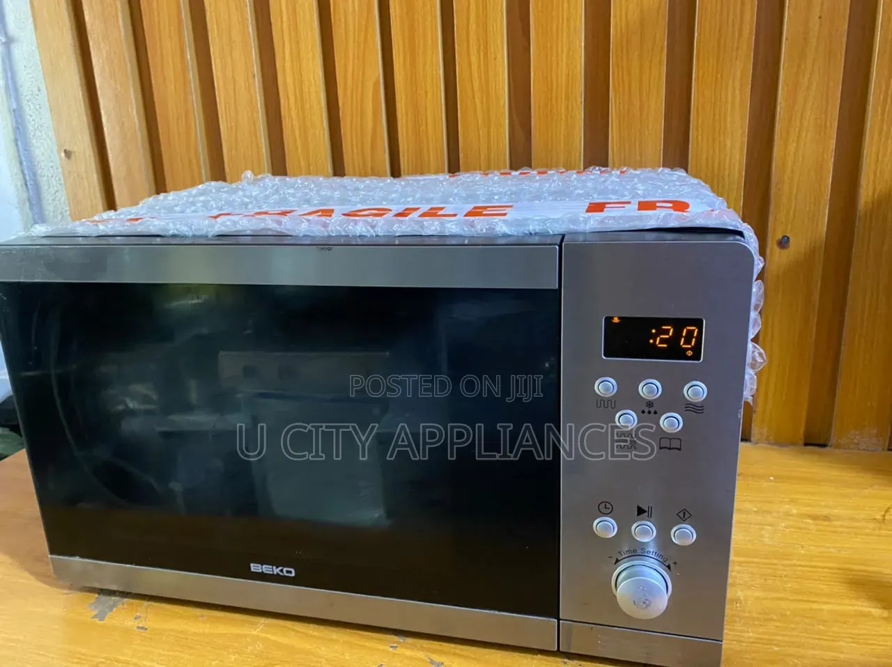 Beko 3in1 Microwave Oven