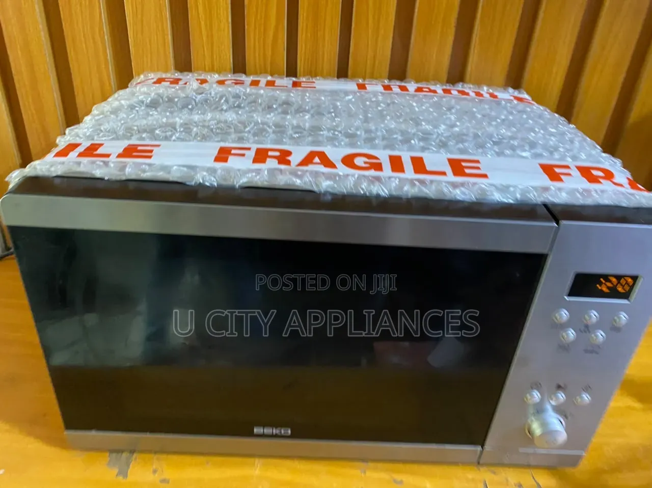 Beko 3in1 Microwave Oven