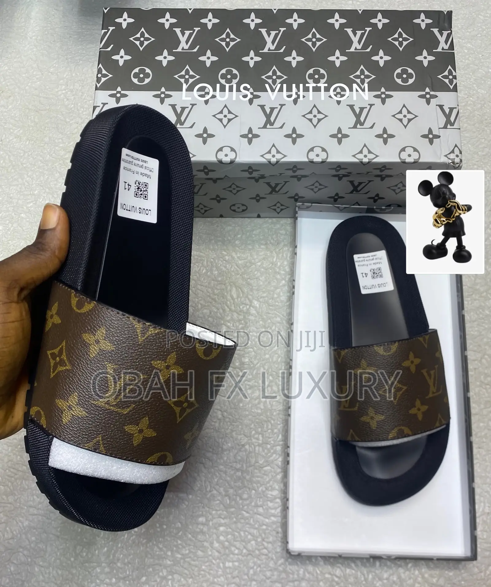 LV | Original Slides | Now Available