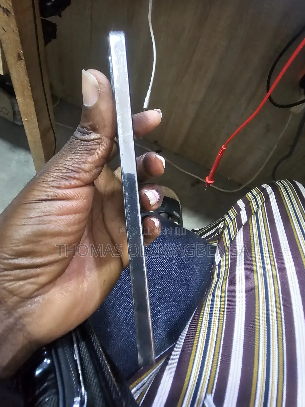 Infinix Note 40 Pro 256 GB Gold