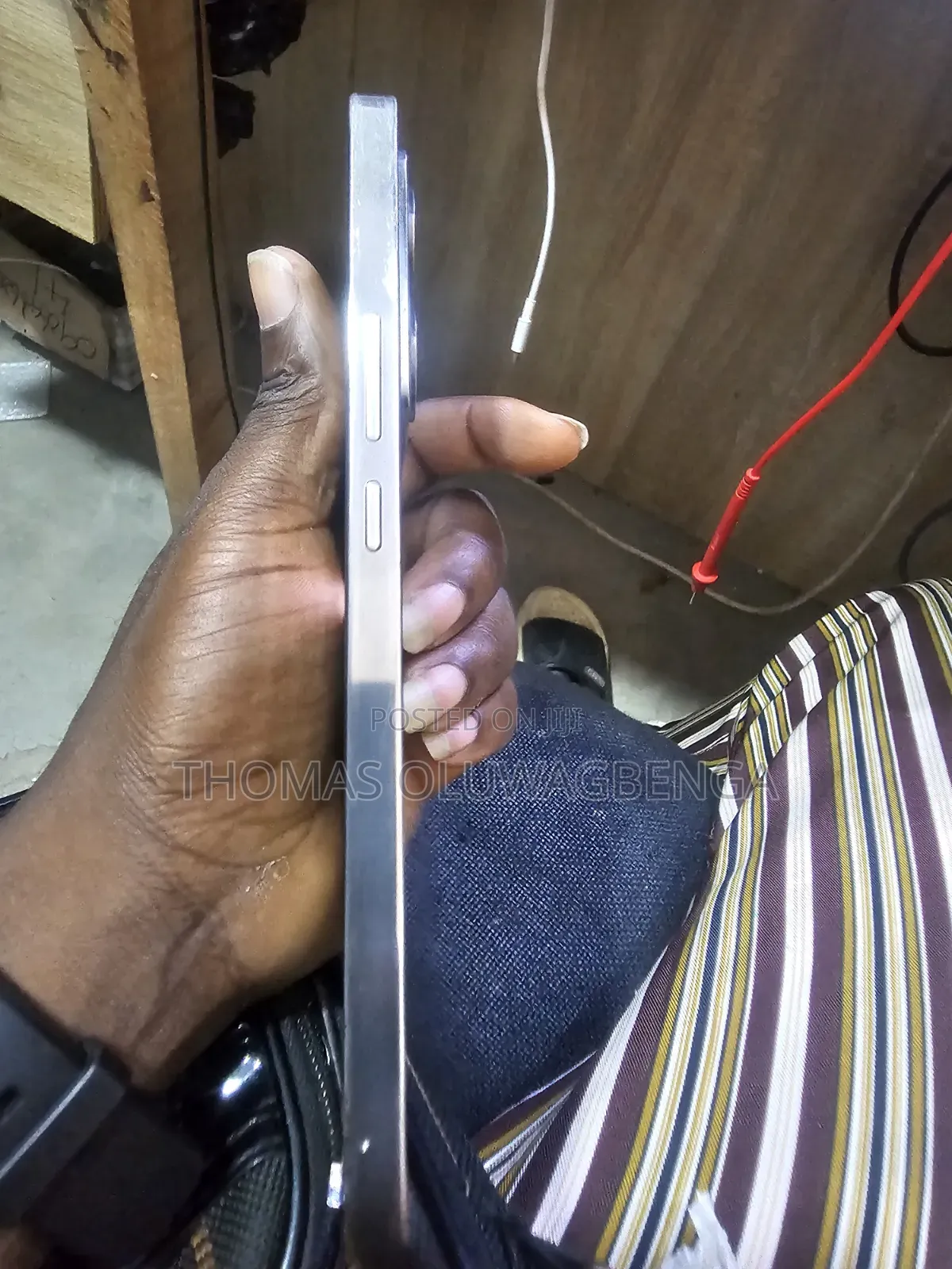 Infinix Note 40 Pro 256 GB Gold