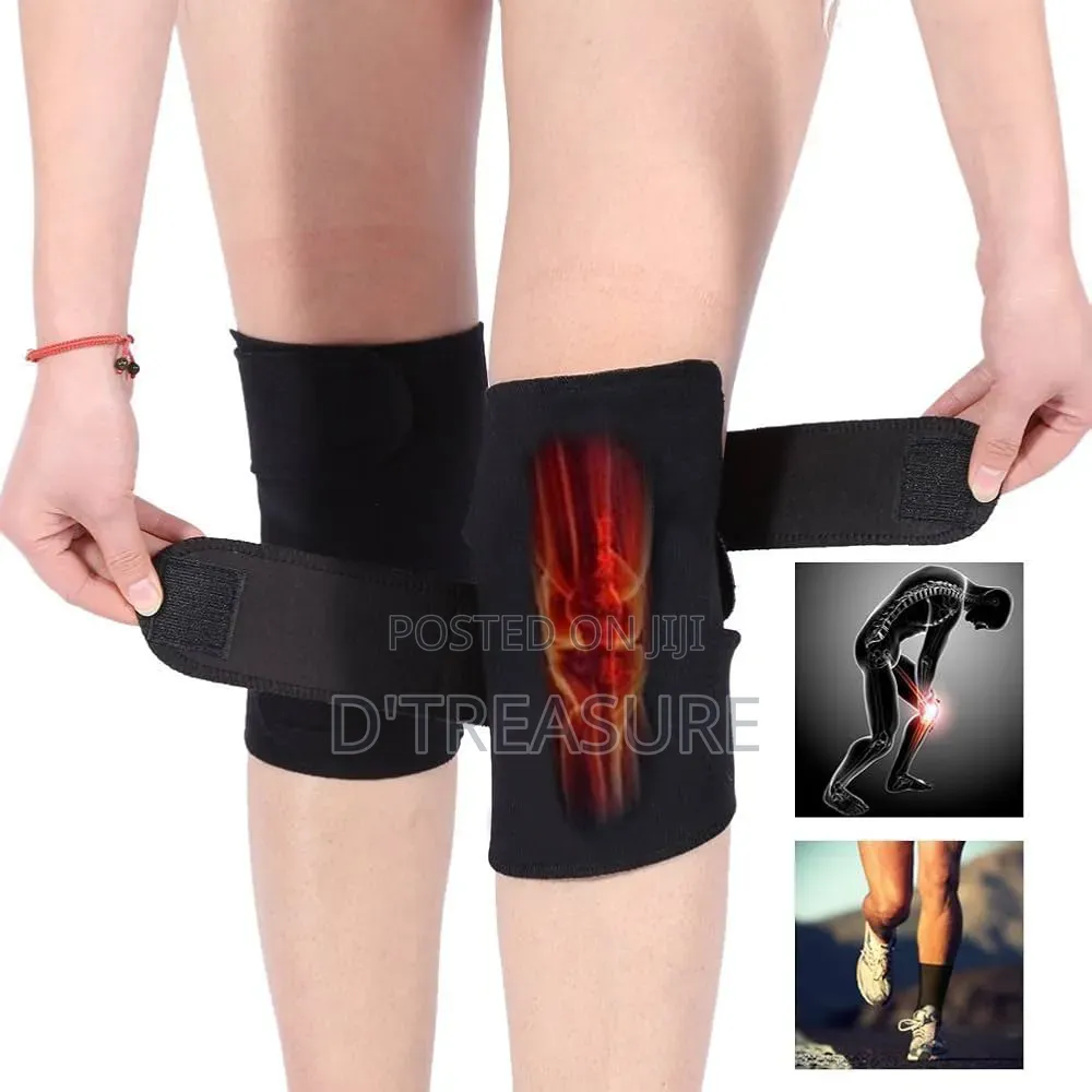 Knee Tourmaline