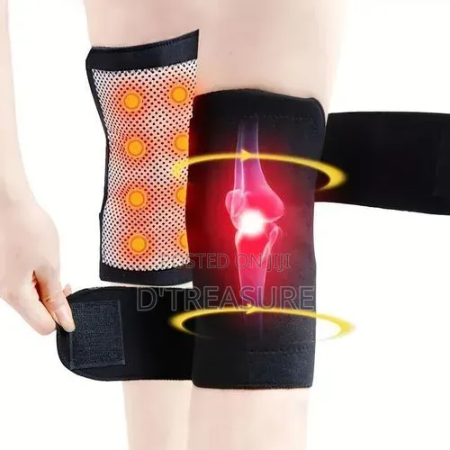 Knee Tourmaline