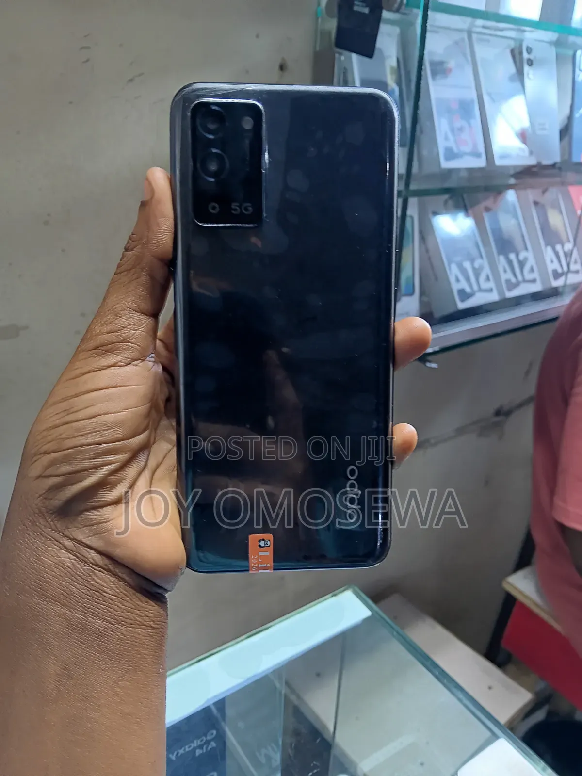 Oppo A56 5G 256 GB