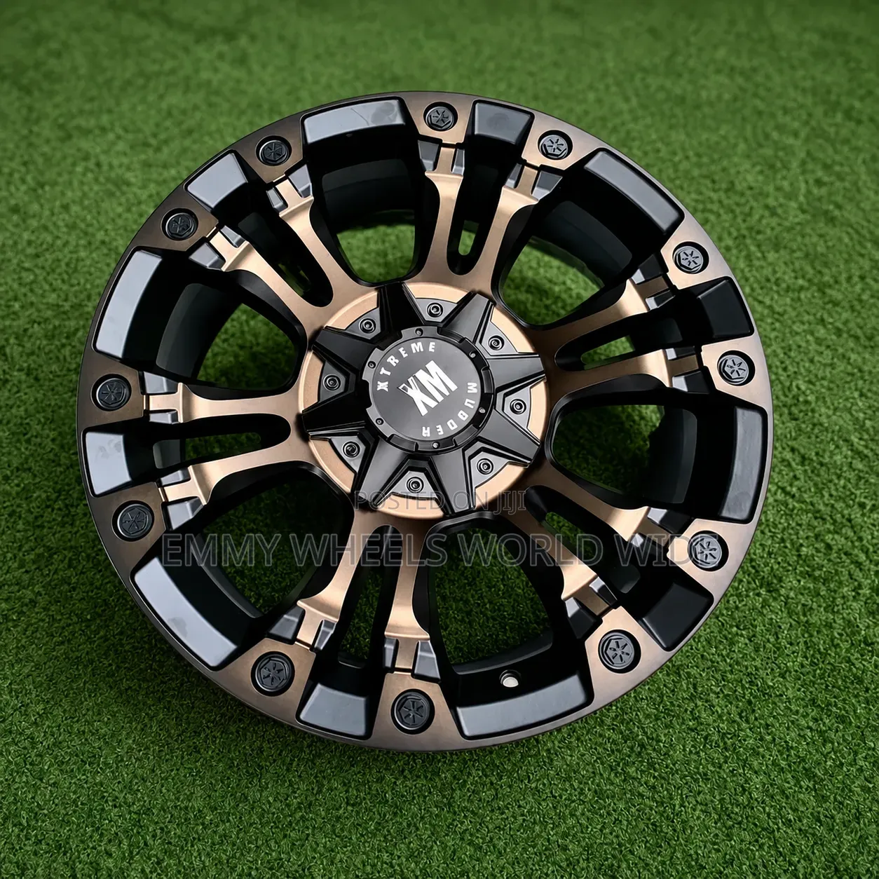 20inch for Ford F150 Offroad Type Mewer Model