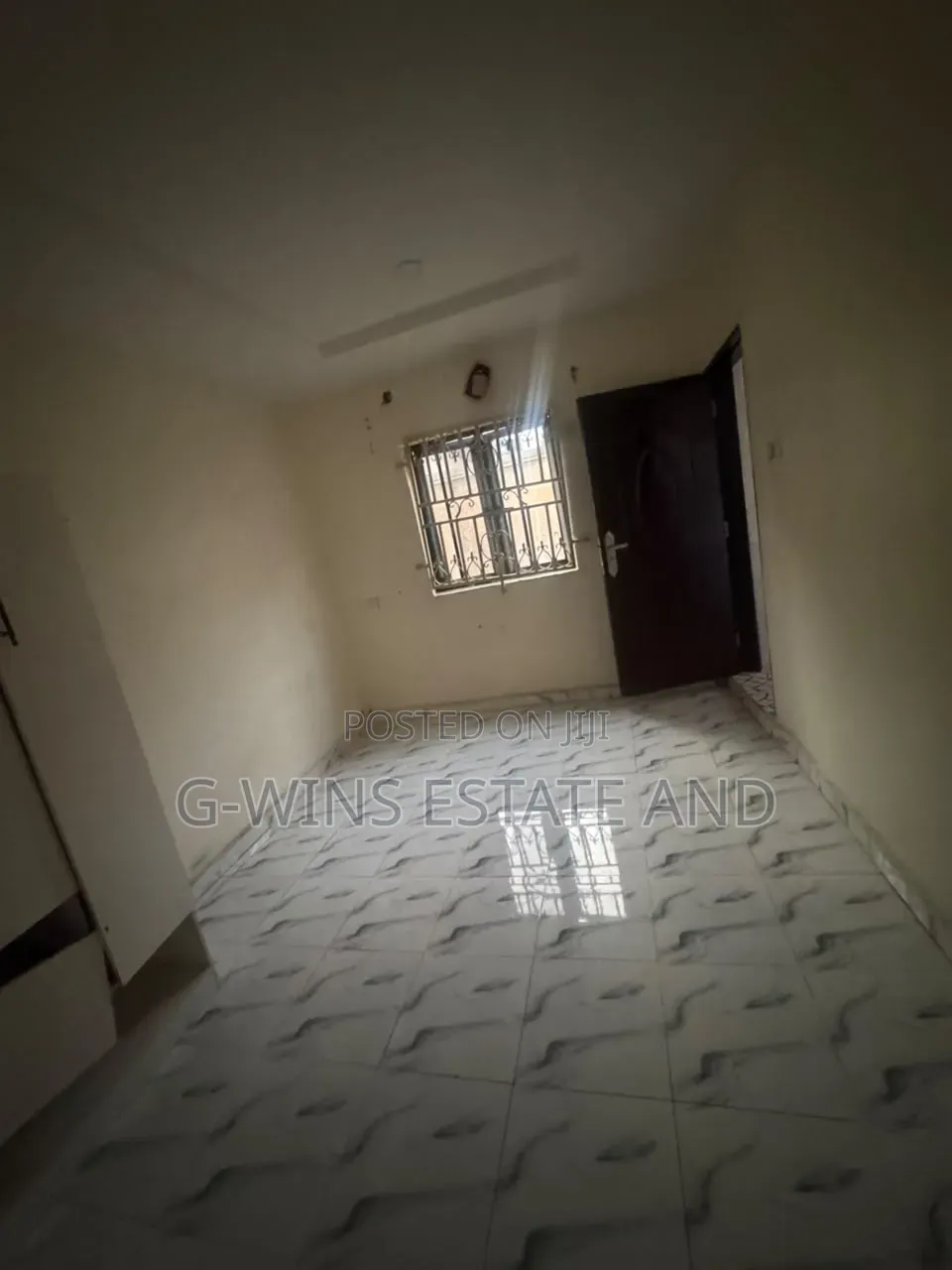3bdrm Apartment in Carribean Estate Off, Benin City for rent