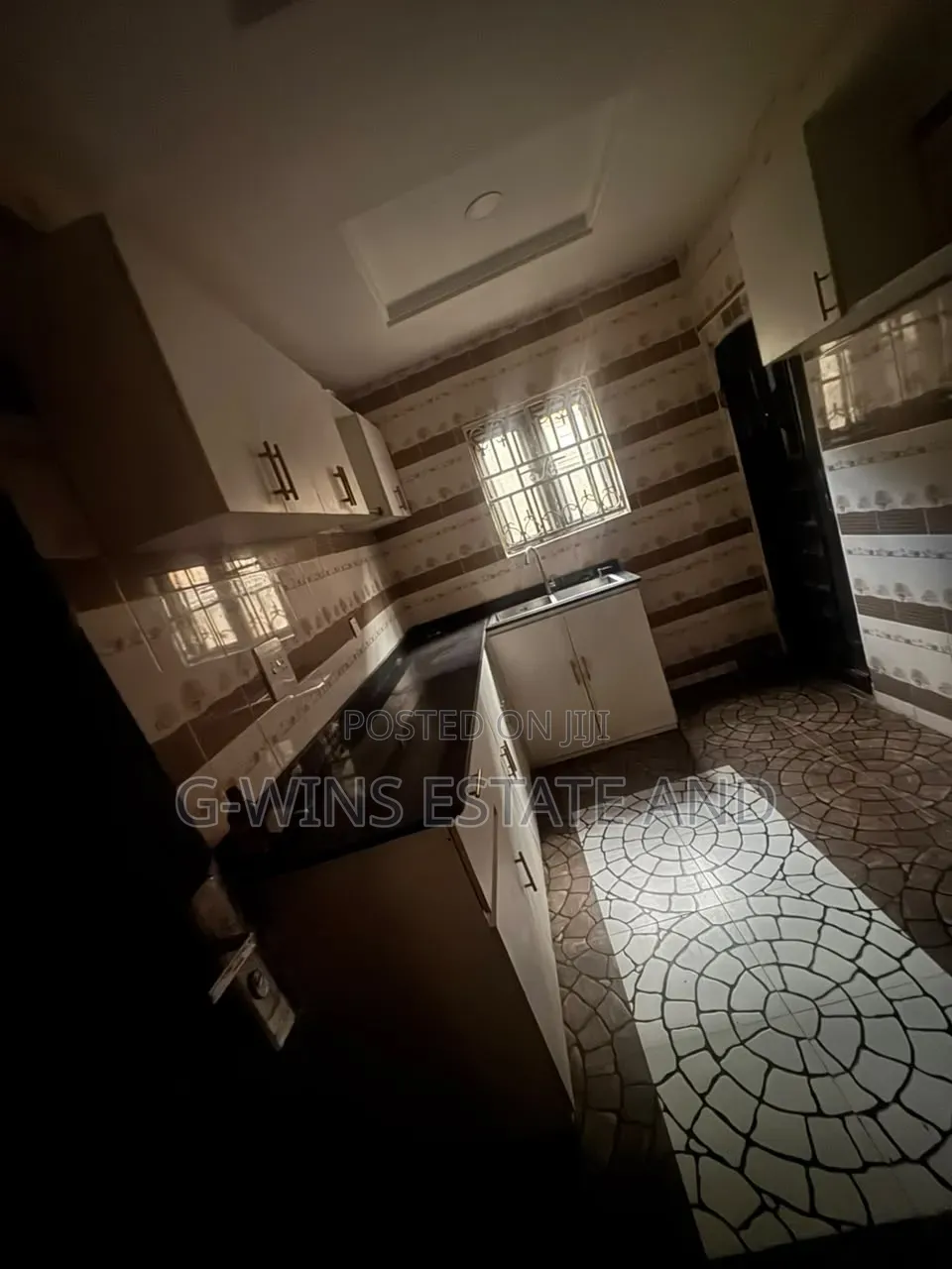 3bdrm Apartment in Carribean Estate Off, Benin City for rent