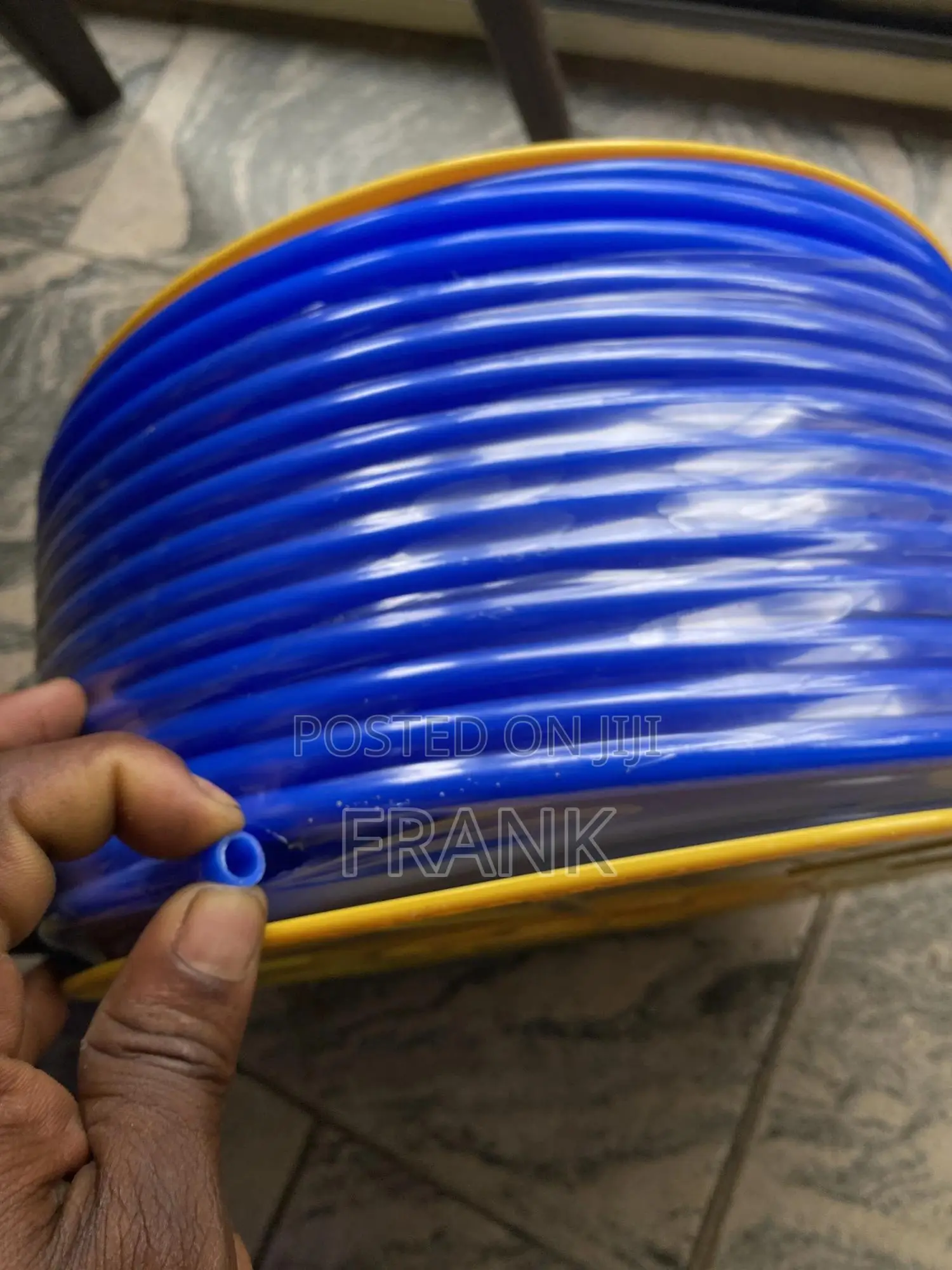 Tubbing Hose 10mm