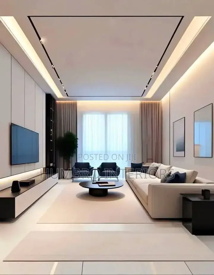 Plasterboard Ceiling Installer