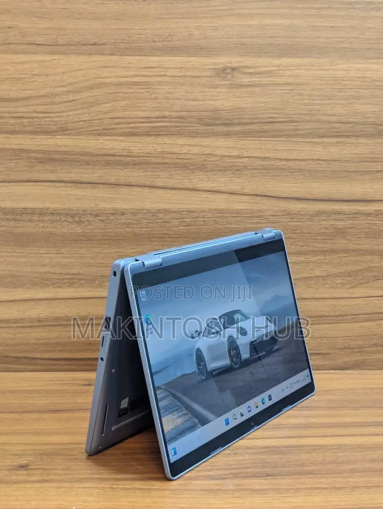 Laptop Dell Latitude 5310 2-in-1 16GB Intel Core i7 SSD 512GB