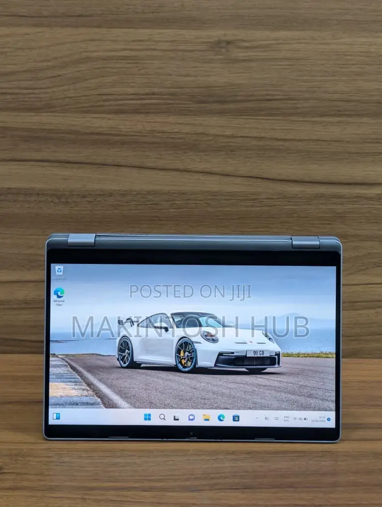 Laptop Dell Latitude 5310 2-in-1 16GB Intel Core i7 SSD 512GB