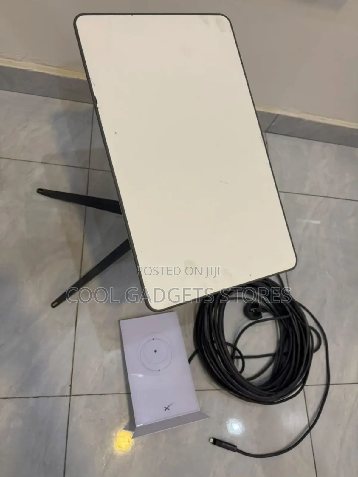 We Buy and Sell Used Starlink Kit