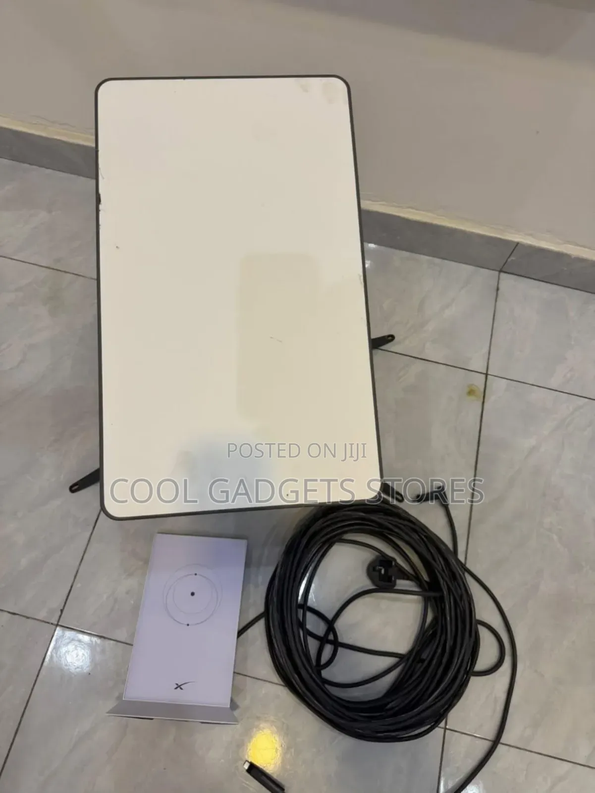 We Buy and Sell Used Starlink Kit