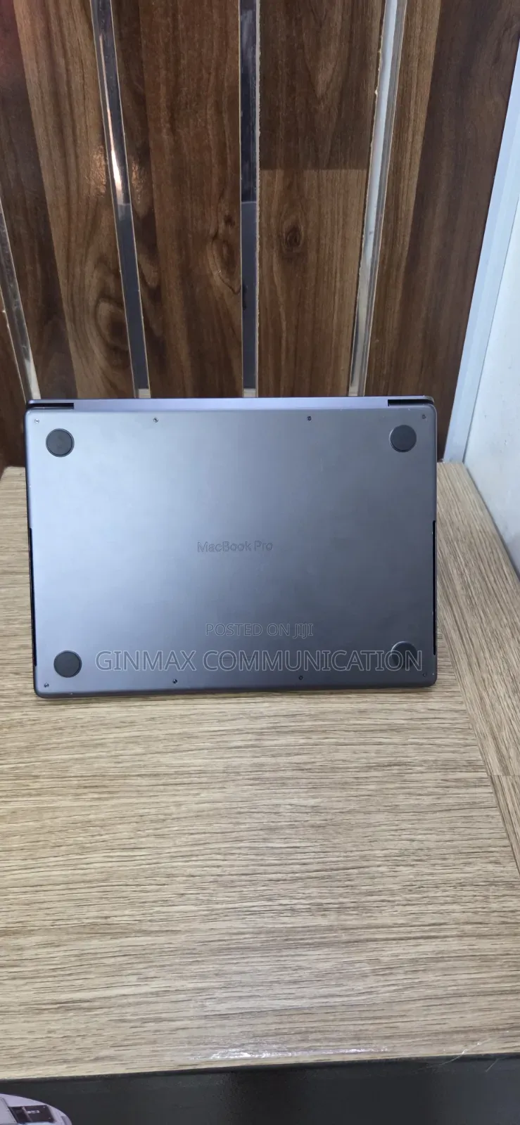 Laptop Apple MacBook Pro 2024 M4 Pro 48GB Apple M4 Pro SSD 1T