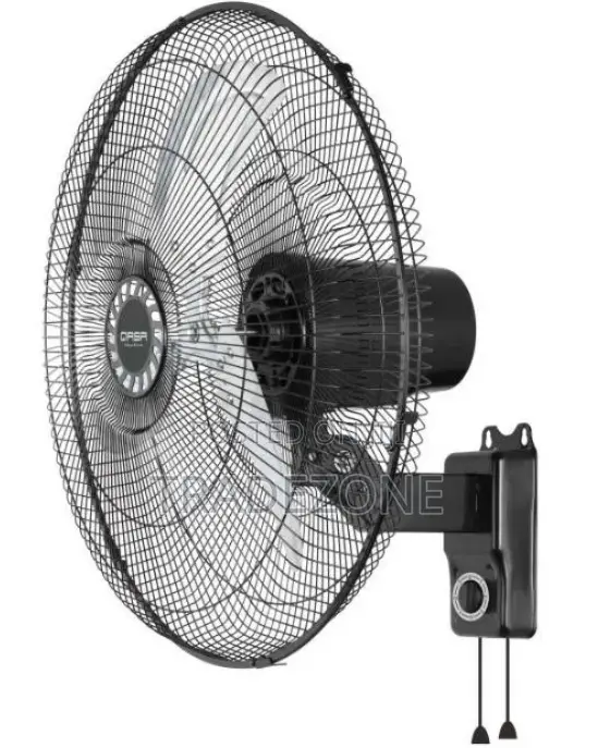 Qasa 18 Inches Wall Fan | QWF-1801