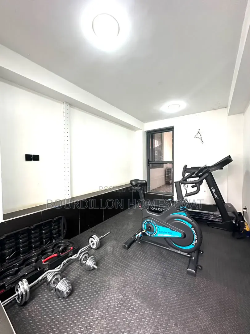 2bdrm Apartment in Lekki Phase 1 Lagos for sale