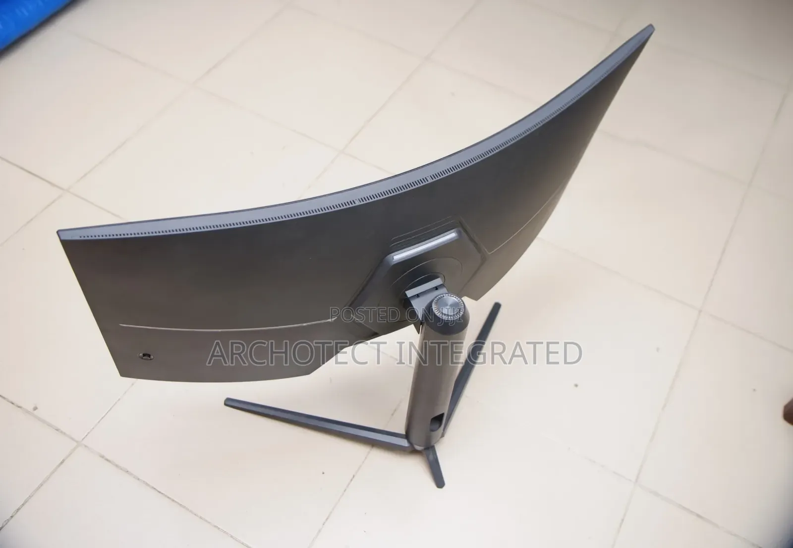 HISENSE 34G6KPRO 34-Inch Curved Gaming Monitor