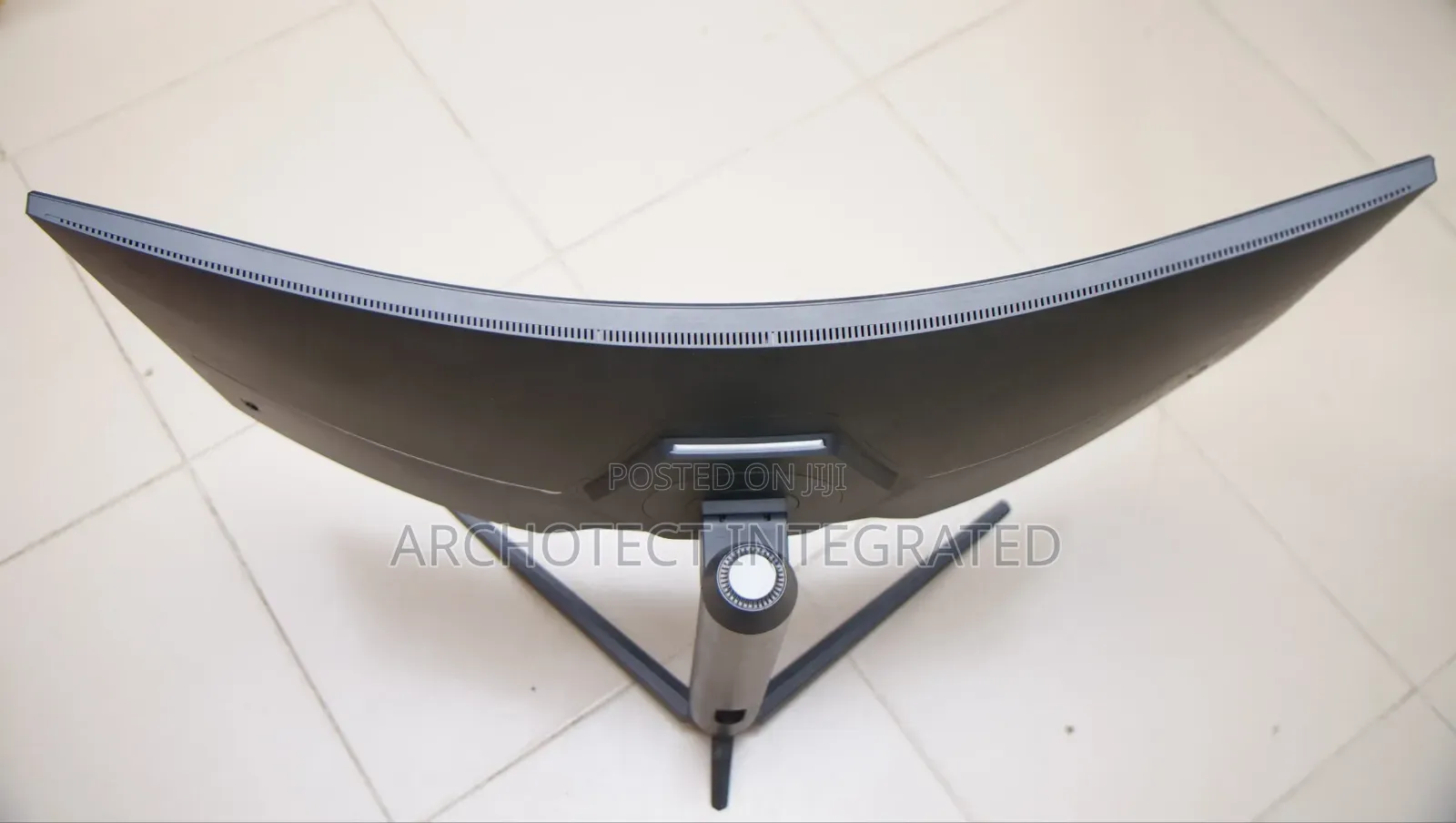 HISENSE 34G6KPRO 34-Inch Curved Gaming Monitor