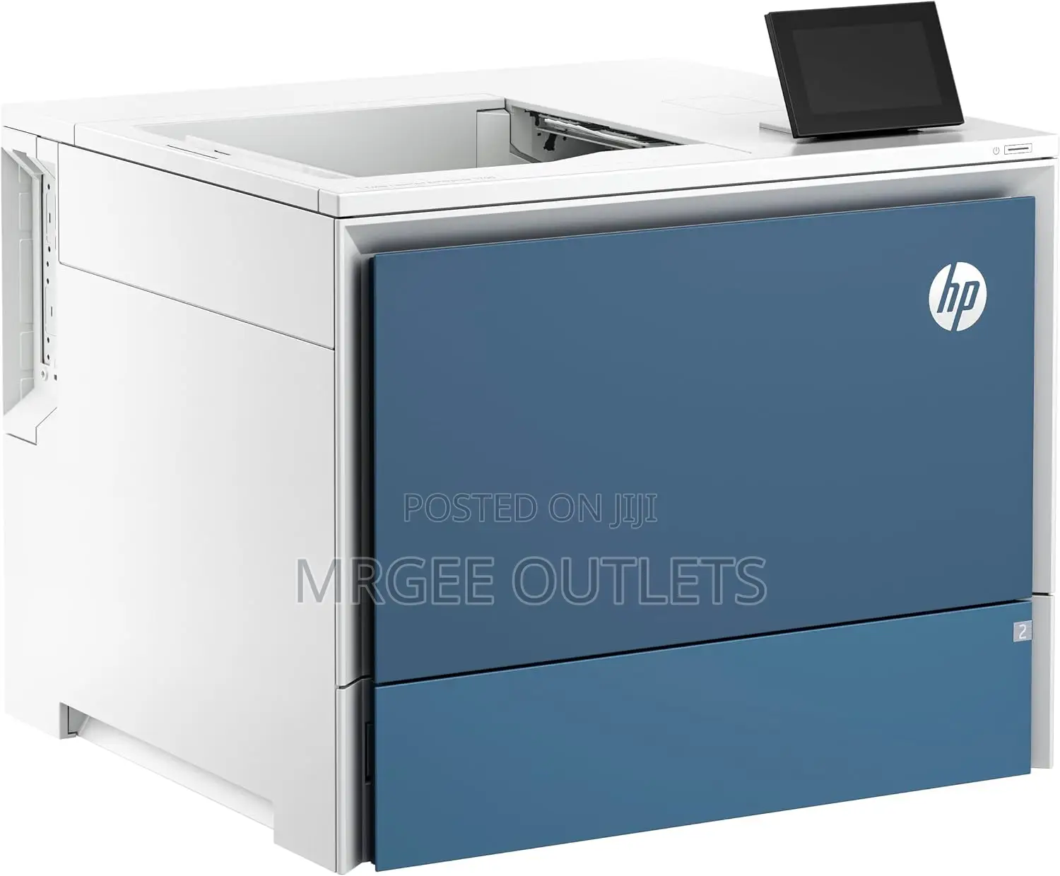 HP Color LaserJet Enterprise 5700dn A4 Printer (6QN28A)
