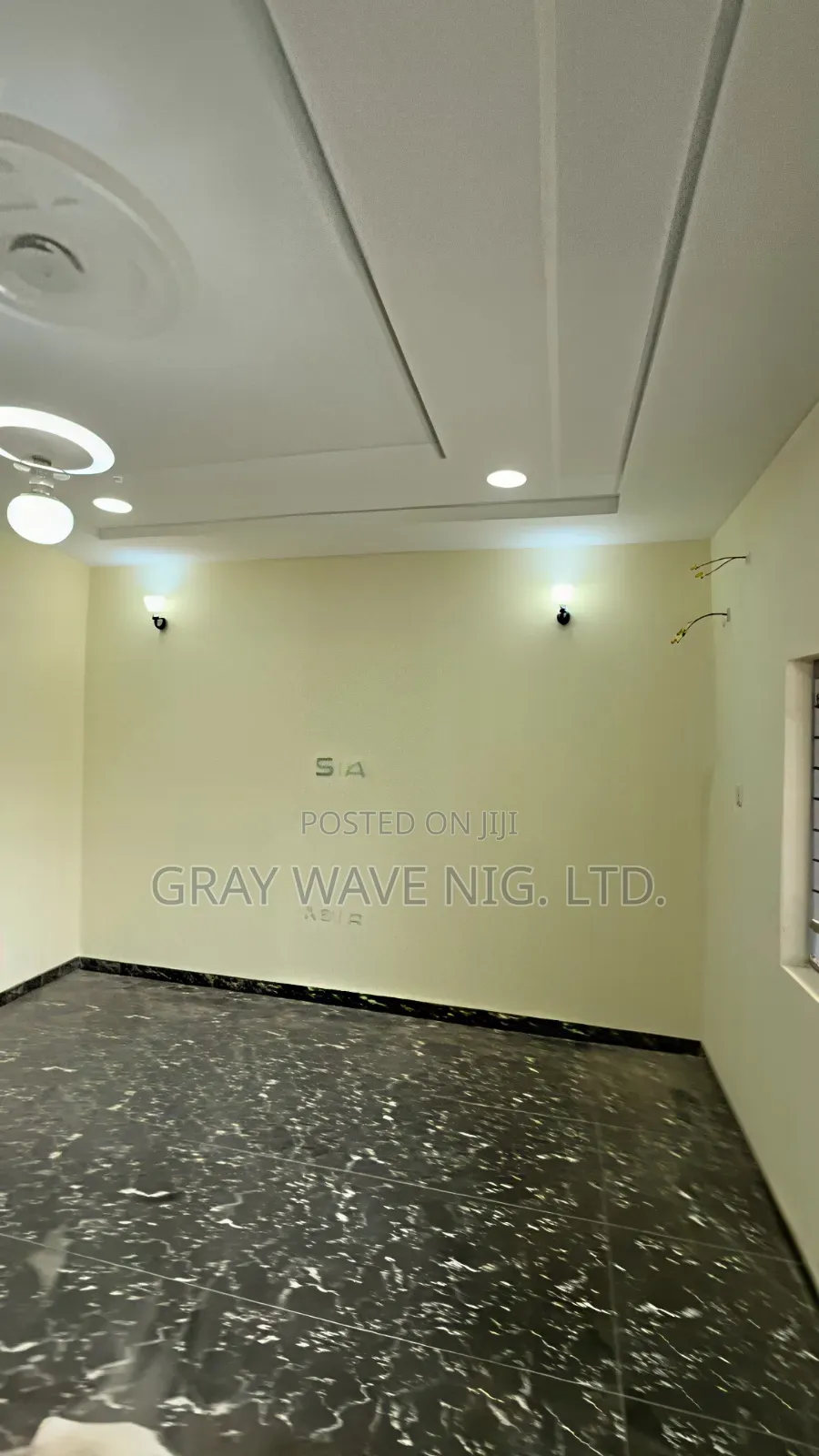 2bdrm Apartment in Gaduwa for rent