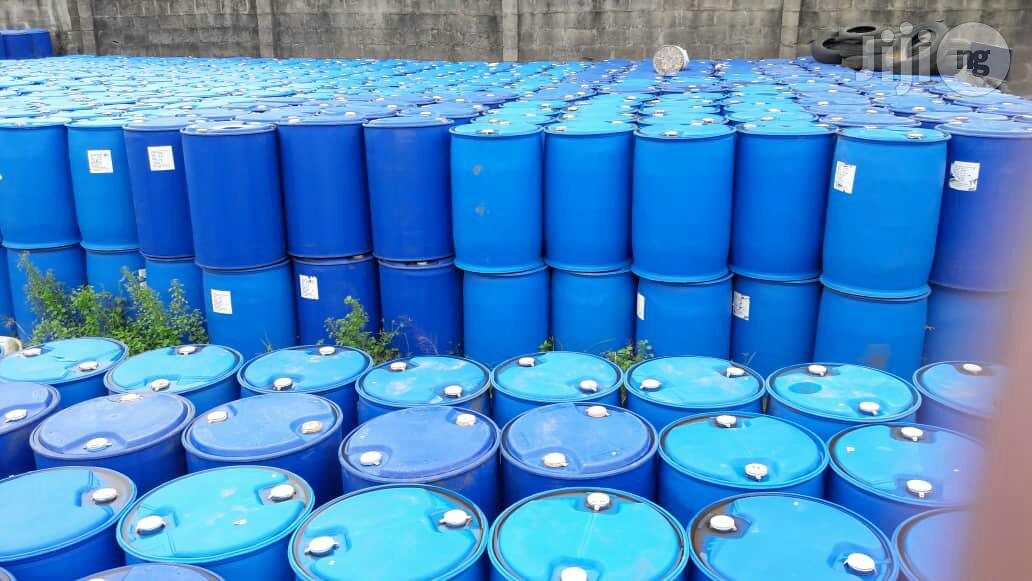 Paraffin Oil(1drum)