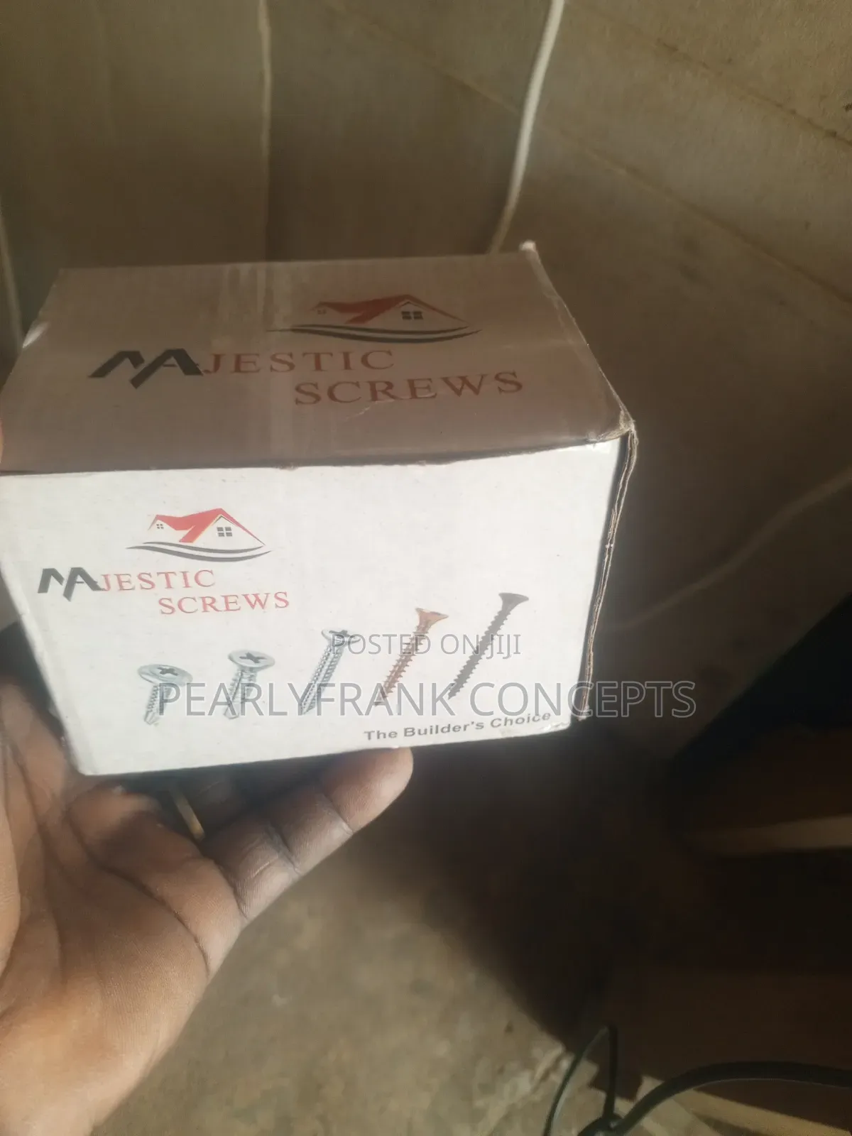 Drywall Screws