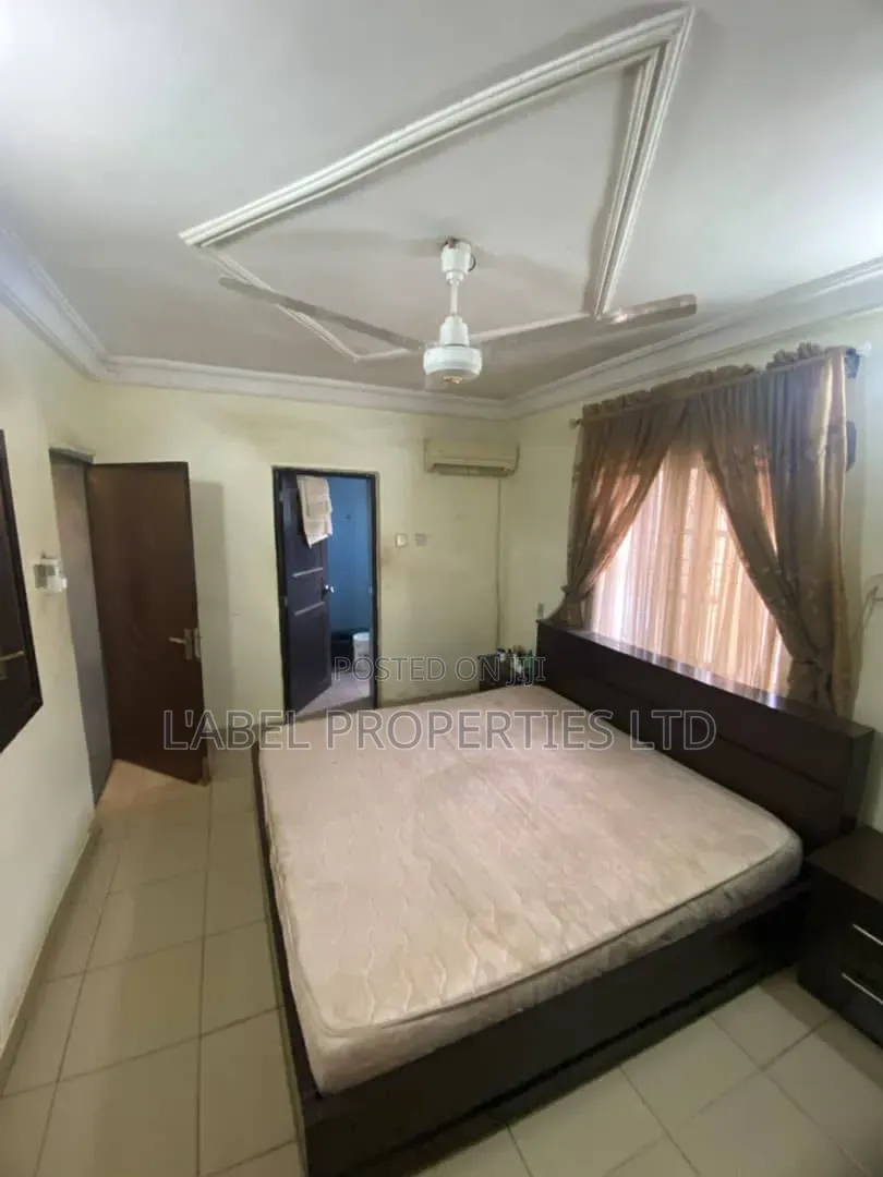 3bdrm Block of Flats in Maitama Main for sale