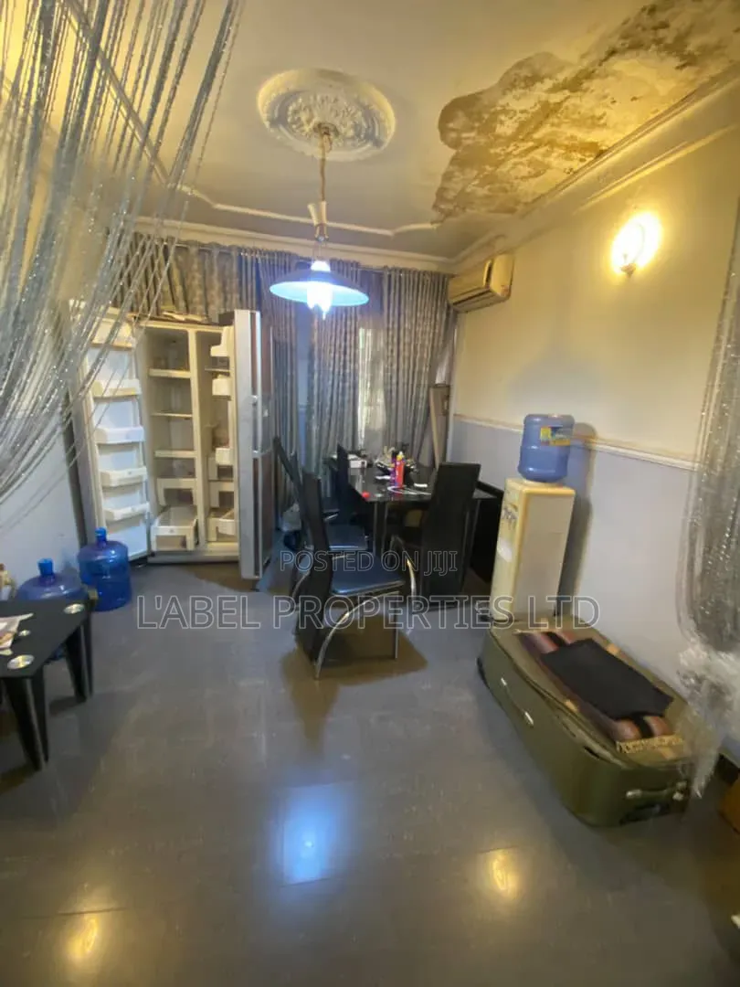 3bdrm Block of Flats in Maitama Main for sale