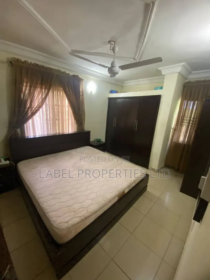 3bdrm Block of Flats in Maitama Main for sale