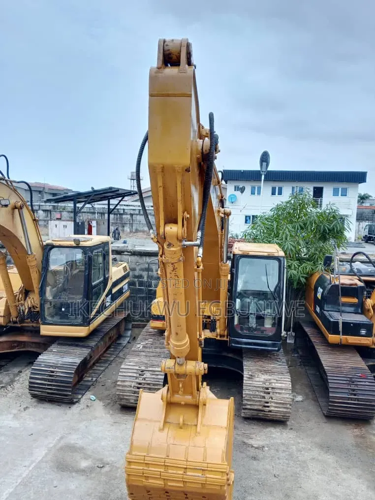 Excavator 320BL Hot Sale