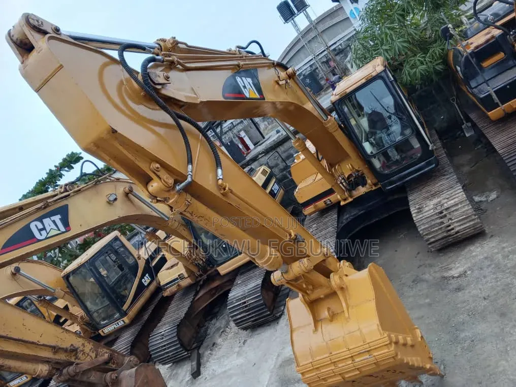 Excavator 320BL Hot Sale