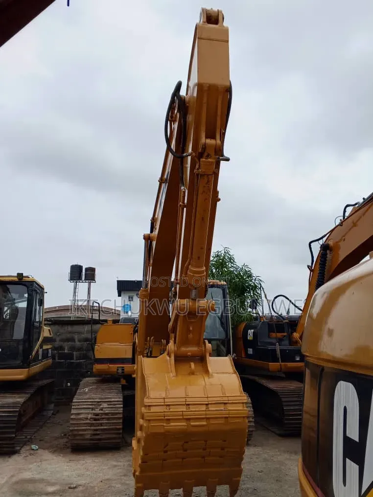 Excavator 320BL Hot Sale