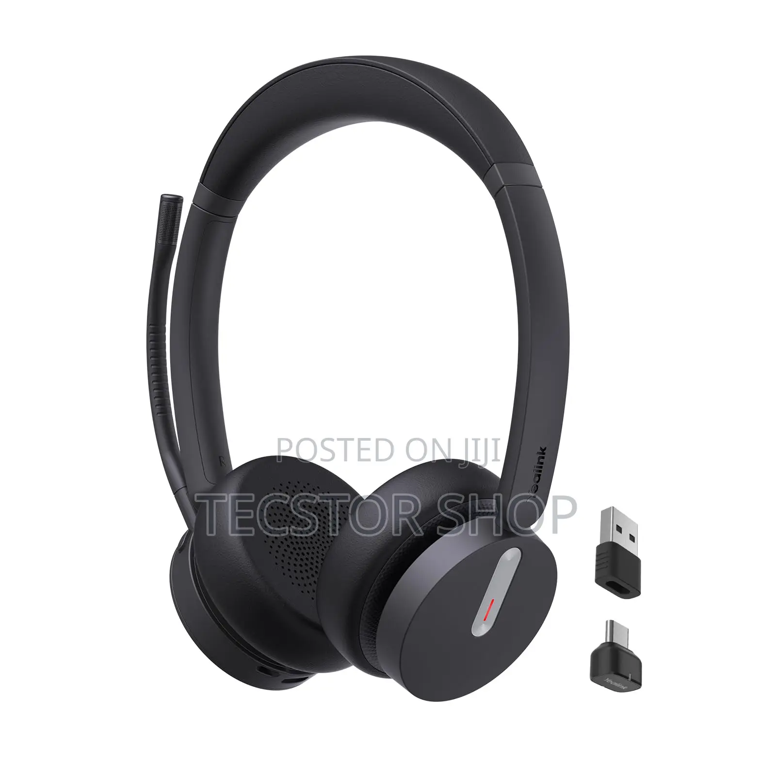 Yealink Bh70 Dual Teams USB