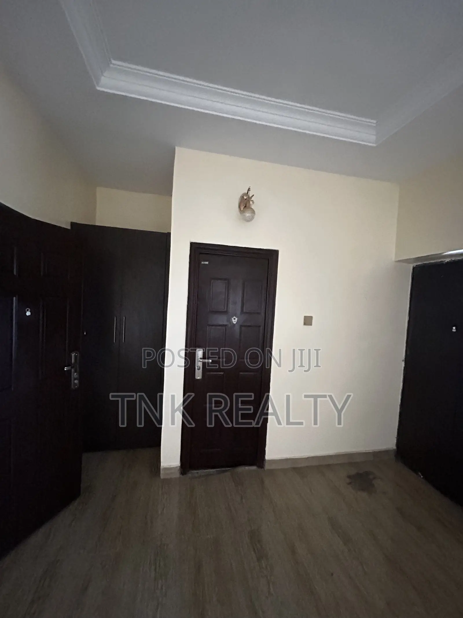 Furnished 2bdrm Apartment in Mabushi for rent