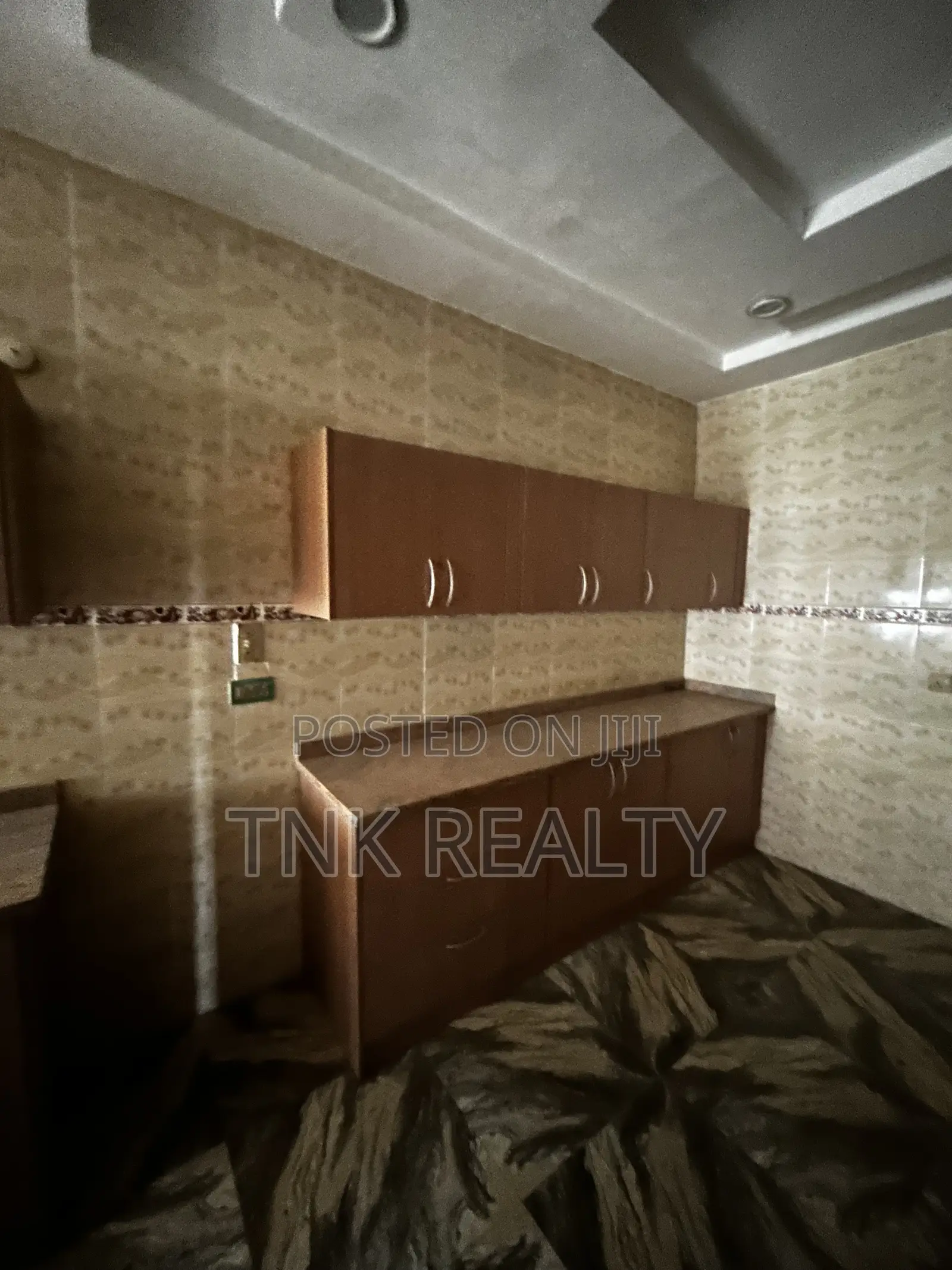 Furnished 2bdrm Apartment in Mabushi for rent