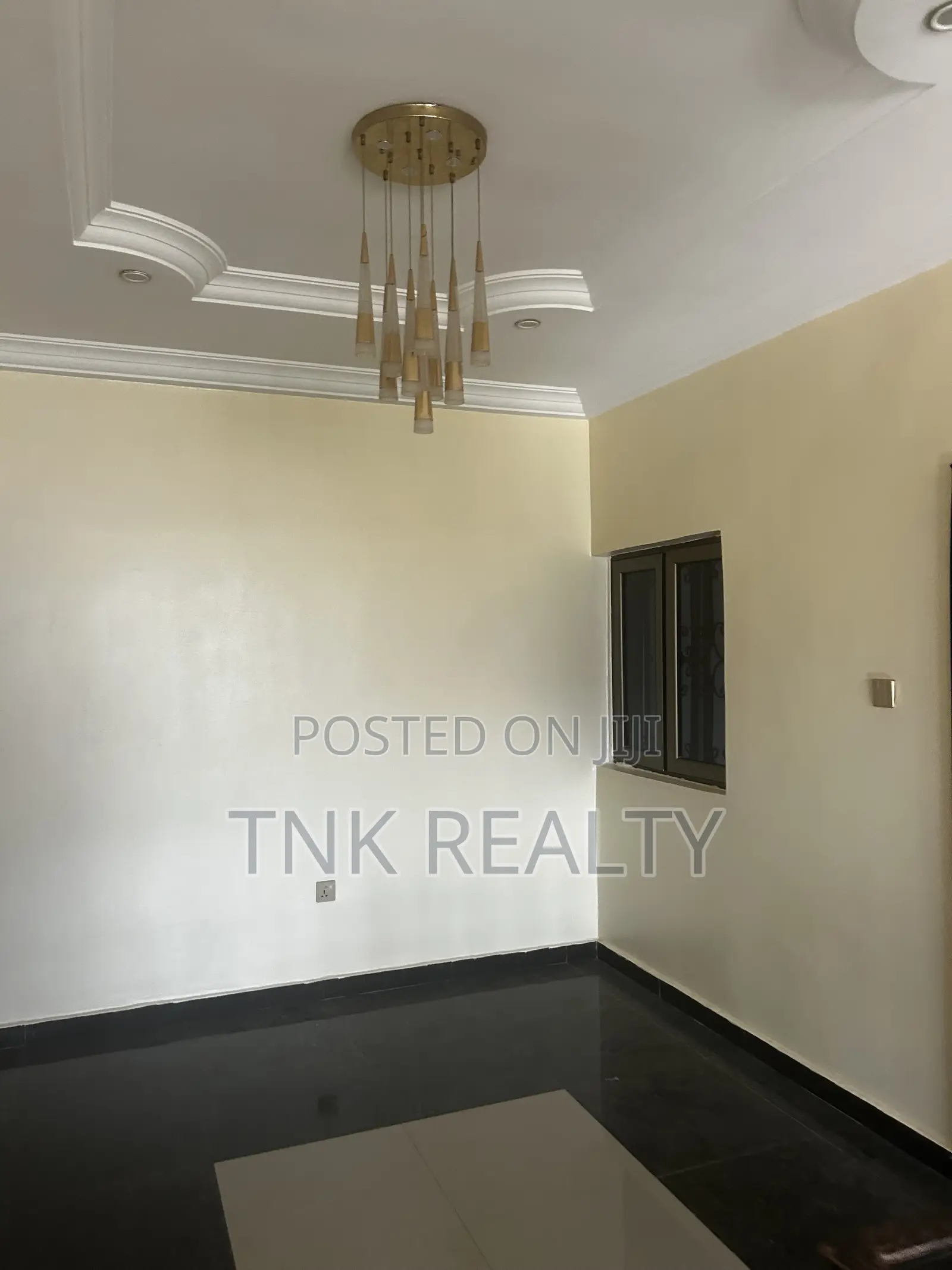 Furnished 2bdrm Apartment in Mabushi for rent