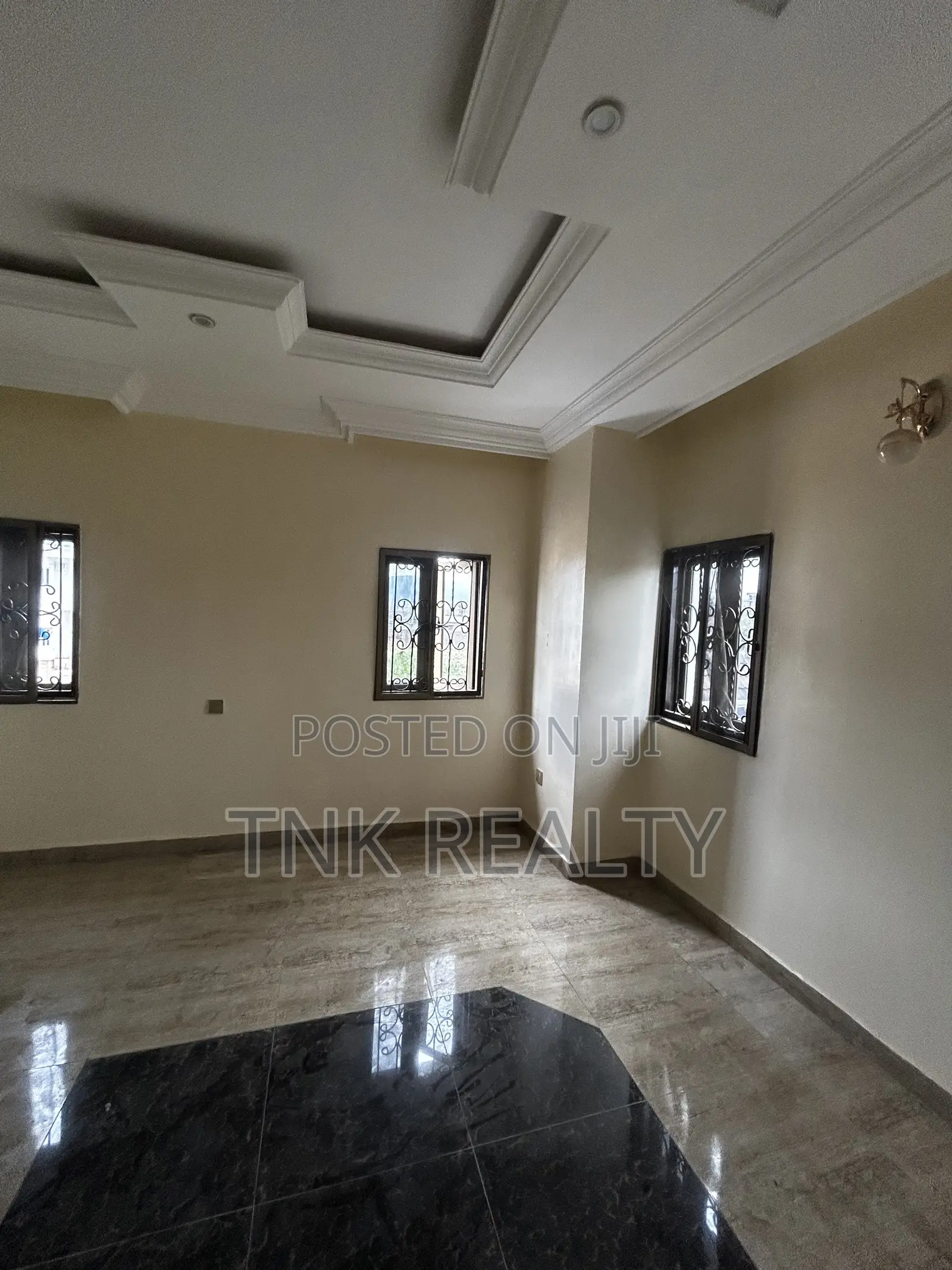 Furnished 2bdrm Apartment in Mabushi for rent