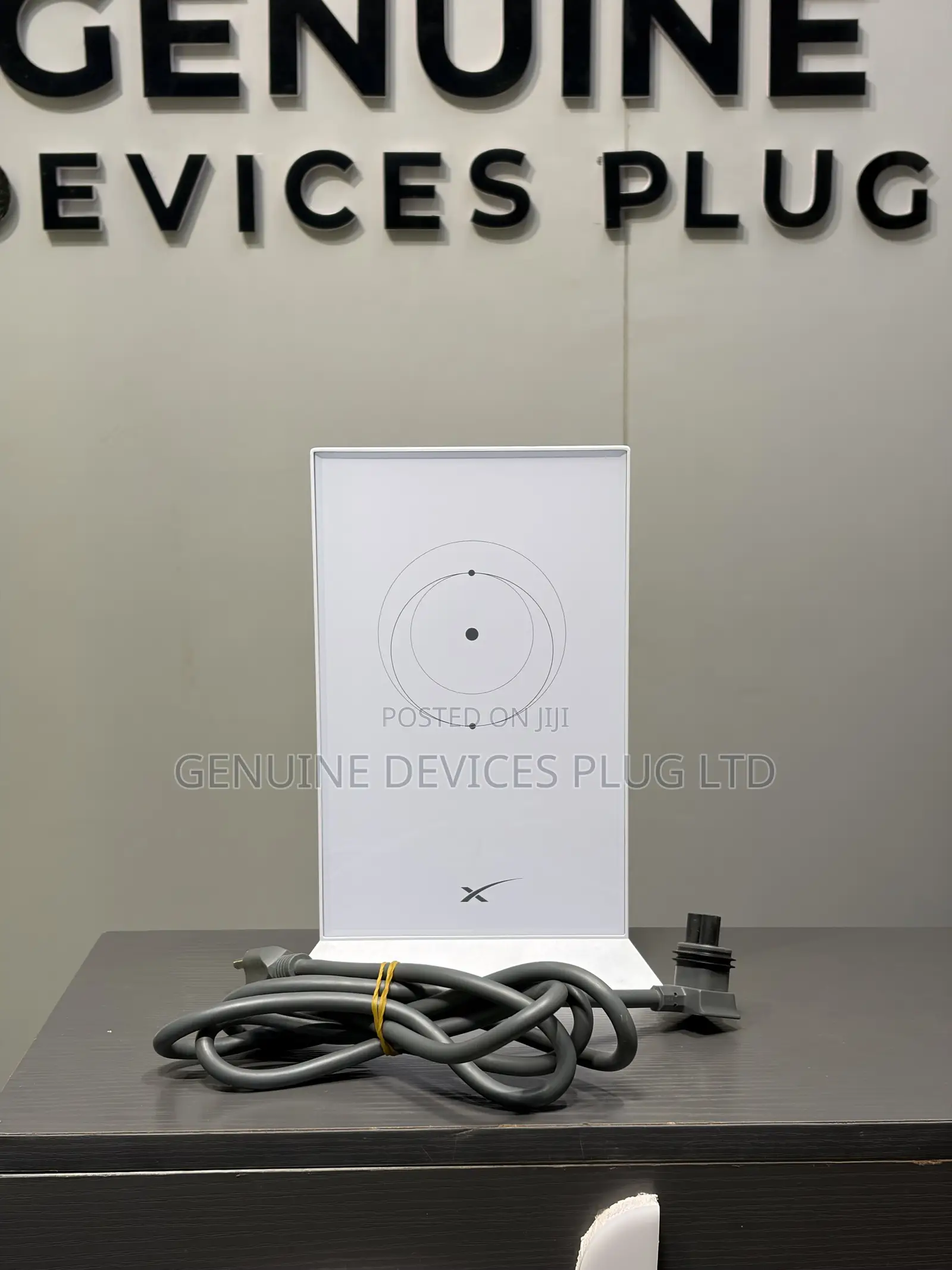 Starlink Mesh Router V2 Wi-Fi Extender