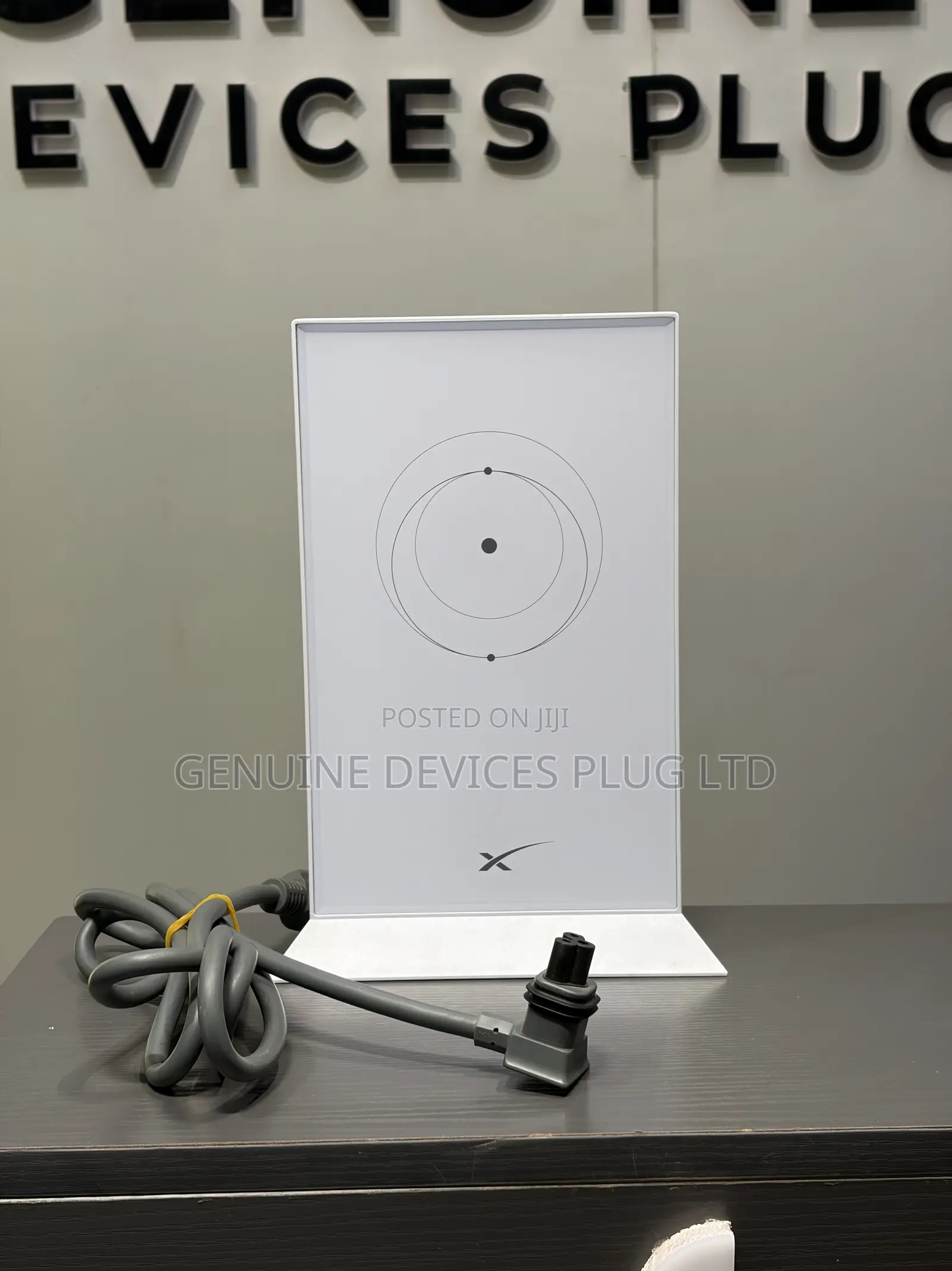 Starlink Mesh Router V2 Wi-Fi Extender