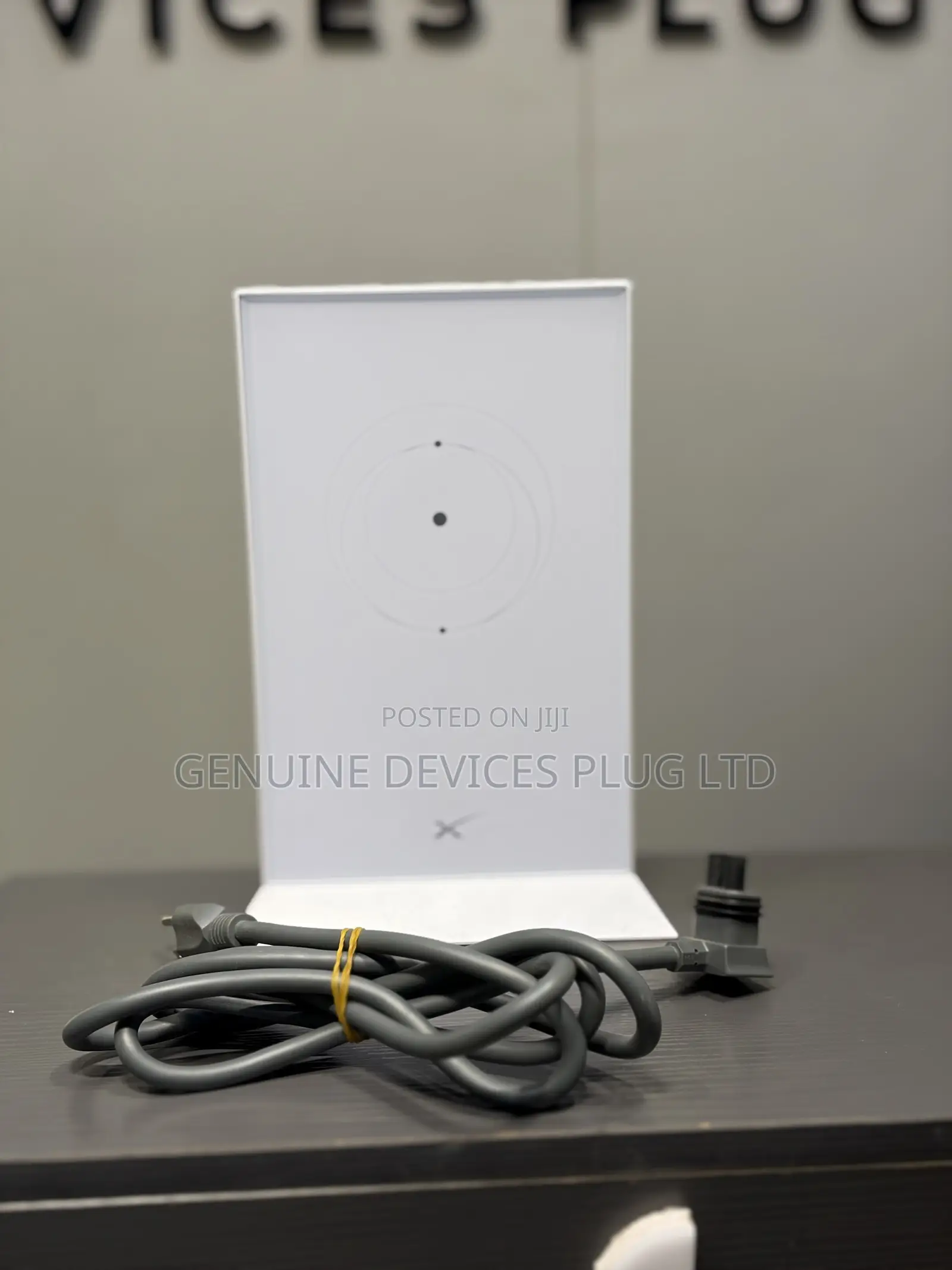 Starlink Mesh Router V2 Wi-Fi Extender