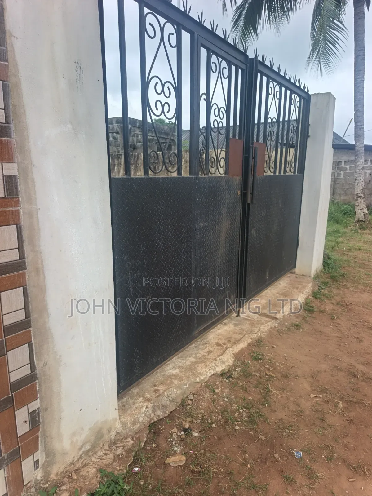 1bdrm Block of Flats in Iragon Ikoga, Badagry / Badagry for rent