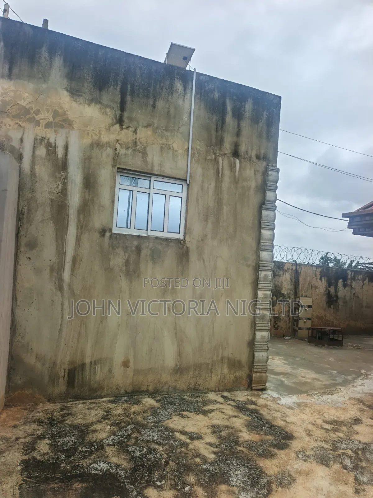 1bdrm Block of Flats in Iragon Ikoga, Badagry / Badagry for rent