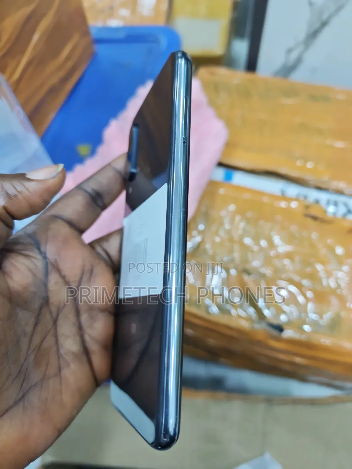 Xiaomi Mi 9 SE 128 GB Black