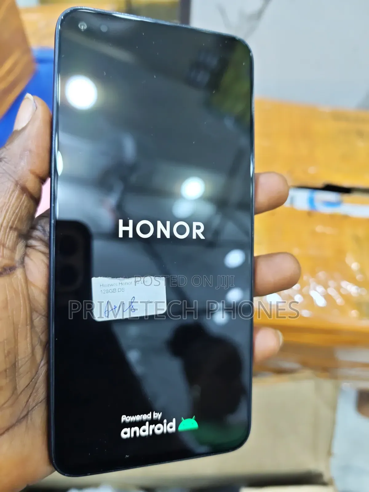 Honor 50 Lite 128 GB Blue