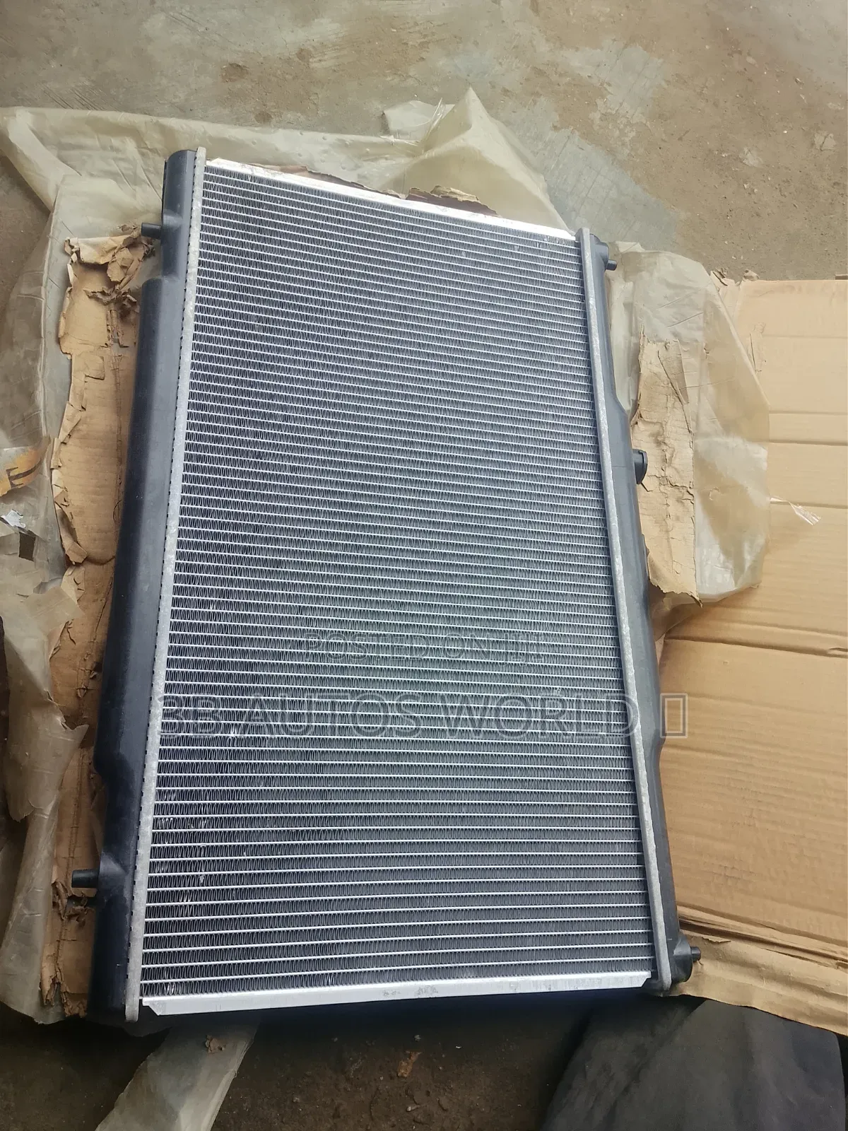 Radiator for Honda CR-V 2006